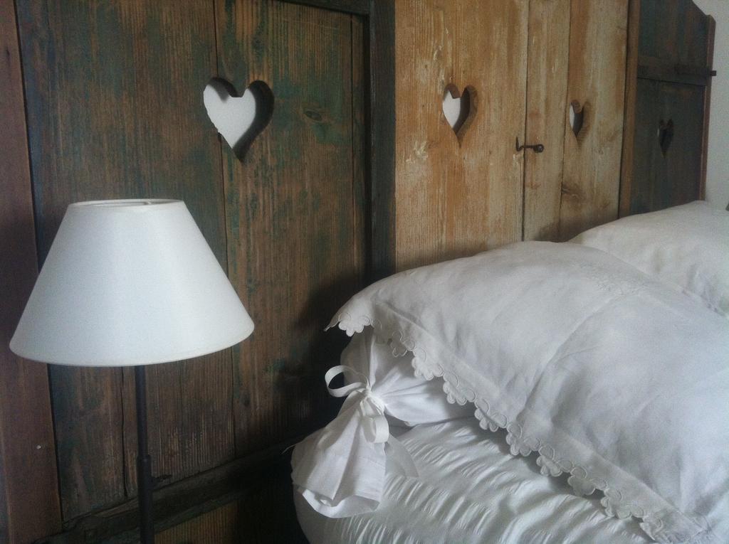 Gite L'Ame D'Antan Colmar Kamer foto
